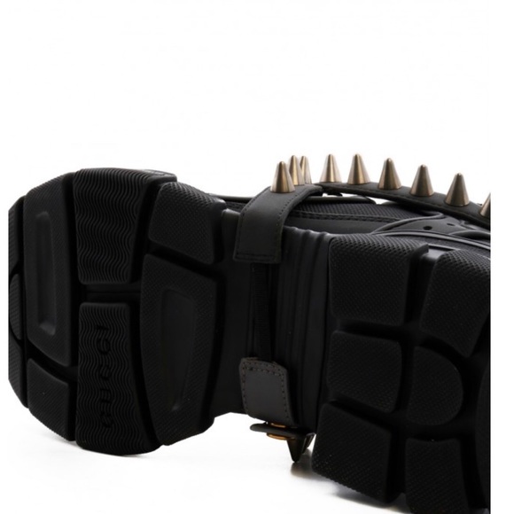 Gucci sneakers - Picture 6 of 8